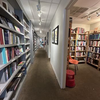 Blue Bicycle Books - Bookstores Near Me - Charleston, South Carolina