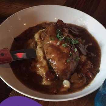 Peckish Pig - Rabbit leg - Breakfast & Brunch Near Me - Evanston, Illinois Peckish Pig - Rabbit leg - Breakfast & Brunch Near Me - Evanston, Illinois