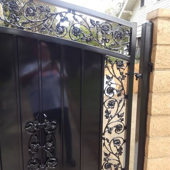 Ace Iron Works - Great design from Ace Iron Works - Fences & Gates Near Me - Ontario, California
