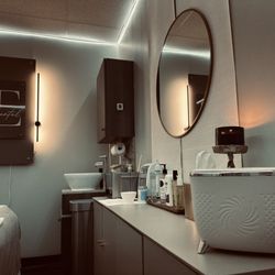 Elemental skincare