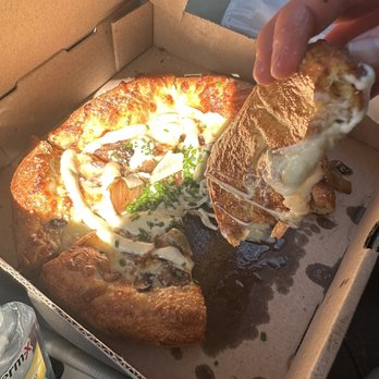 Mellow Mushroom Phoenix - Holy Shiitake Pie - Pizza Near Me - Phoenix, Arizona Mellow Mushroom Phoenix - Holy Shiitake Pie - Pizza Near Me - Phoenix, Arizona