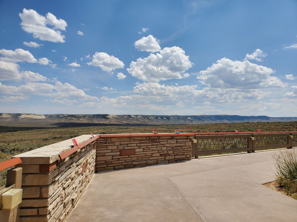 FOSSIL BUTTE NATIONAL MONUMENT 42 Photos & 11 Reviews Museums 864