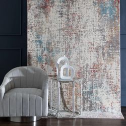 The House Of Rugs - This is the ultimate versatile rug
