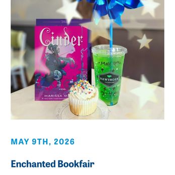 Hawthorn Tree - Next event partnering with Practically Magic Book Club is on May 9th (2 -4pm) - Coffee & Tea Near Me - Carlinville, Illinois Hawthorn Tree - Next event partnering with Practically Magic Book Club is on May 9th (2 -4pm) - Coffee & Tea Near Me - Carlinville, Illinois