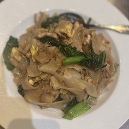 Pad See Ew Pad See Ew