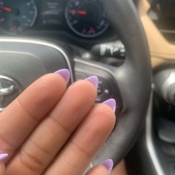 Tranquility Nails & Spa - Nail Salons Near Me - Lakeland, Florida
