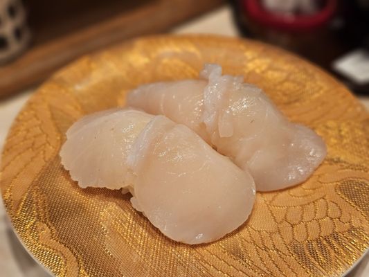 Mawaru Sushi Zanmai Tsukiji branch by null