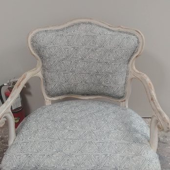 Walt's Upholstery - Furniture Reupholstery Near Me - Lutz, Florida