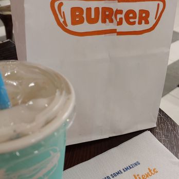 Great State Burger - Fast Food Near Me - Bellevue, Washington
