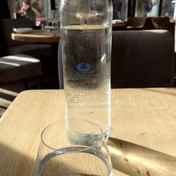 L'Escargot - Hydrating......