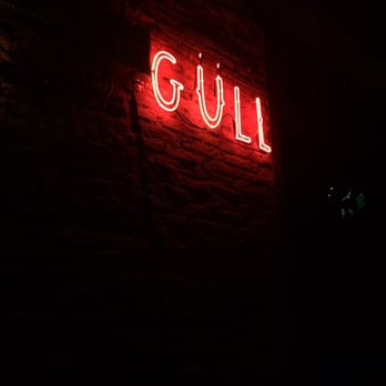 Gull - Beer Bar Near Me - Buenos Aires, C