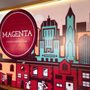 Photo of Magenta