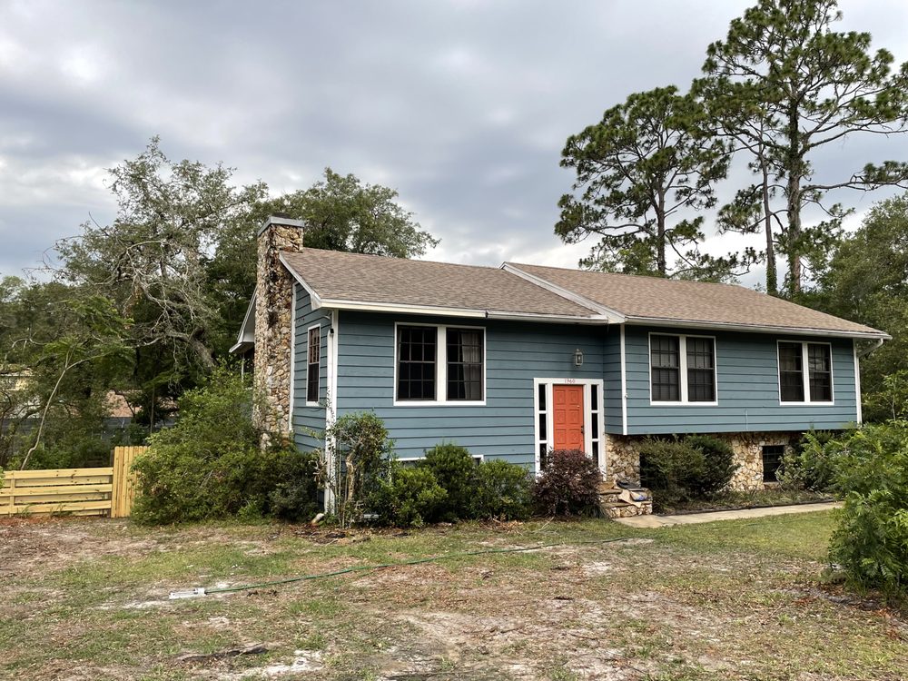 Slide of Under Construction Solutions GC