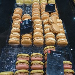 Macarons