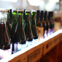 Soldier Creek Winery - Our wines