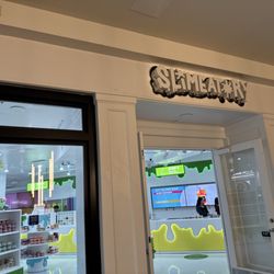 Slimeatory