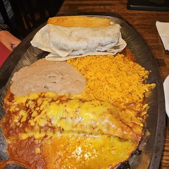 Javier's - Most boring enchilada , tamale ever tasted - Mexican Near Me - Arlington Heights, Illinois Javier's - Most boring enchilada , tamale ever tasted - Mexican Near Me - Arlington Heights, Illinois
