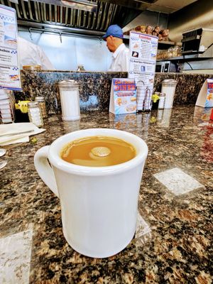 Bob & Edith's Diner by null