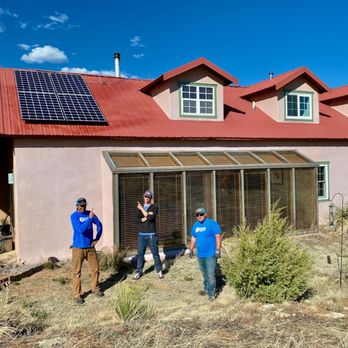 Positive Energy Solar - Solar Installation Near Me - Santa Fe, New Mexico