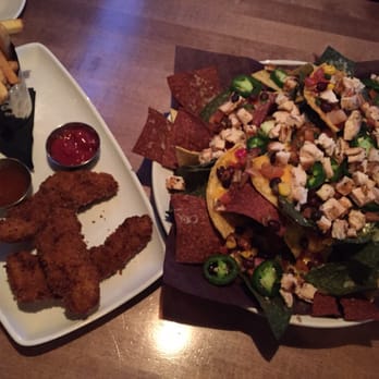 On The Rocks - cold food. beautiful picture. :/ - Pubs Near Me - Edmonton, Alberta On The Rocks - cold food. beautiful picture. :/ - Pubs Near Me - Edmonton, Alberta