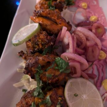 Tikka Junction - Bhatti chicken - Indian Near Me - Brampton, Ontario