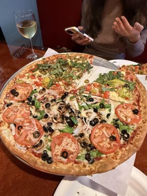 Reno's Pizzeria & Restaurant by null