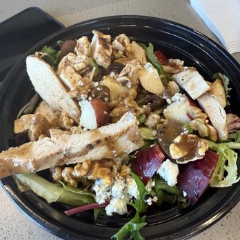 Guru’s - Napa chicken salad - Cafes Near Me - Provo, Utah