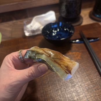 Iki Omakase - Sushi Bars Near Me - Palo Alto, California