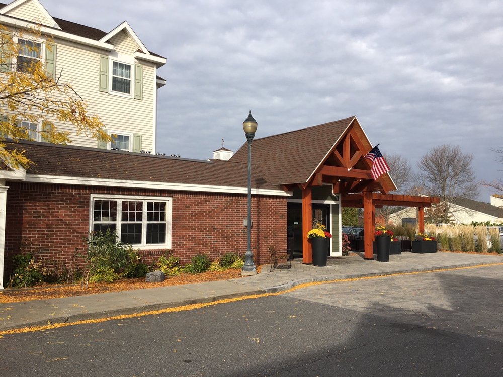 TOWNEPLACE SUITES BURLINGTON WILLISTON 37 Photos & 23 Reviews 66