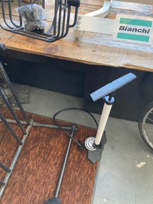 Market Street Cycles by null