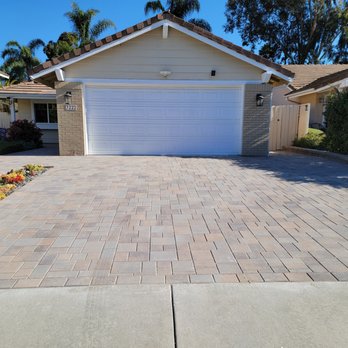 System Pavers - Neighbors are stopping to admire! - Masonry/Concrete Near Me - San Marcos, California System Pavers - Neighbors are stopping to admire! - Masonry/Concrete Near Me - San Marcos, California