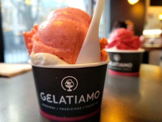 Gelatiamo by null