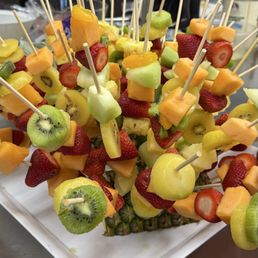 Eating healthy!!!!