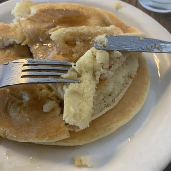 Pancakes R Us - Falling apart pancakes. - Breakfast & Brunch Near Me - Pomona, California Pancakes R Us - Falling apart pancakes. - Breakfast & Brunch Near Me - Pomona, California