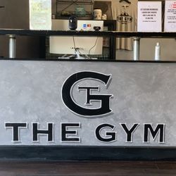 The Gym