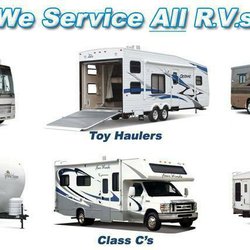Harbor RV Service