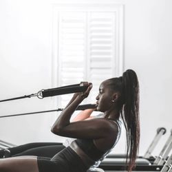 Studio Pilates Norton Commons