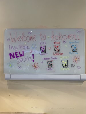 Kokoroll Cafe by null