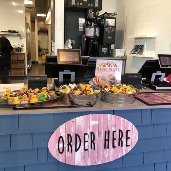 Duck Donuts - Donuts Near Me - Irvine, California