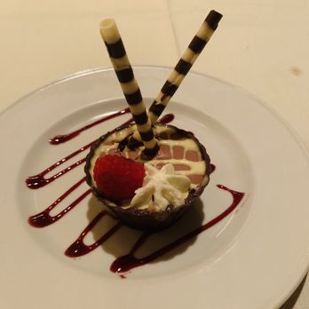 Antonio's - Mousse - Italian Near Me - Maitland, Florida
