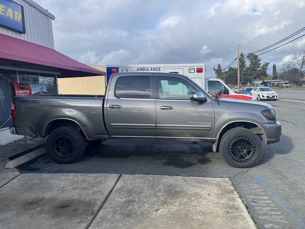 LAKEPORT TIRE & AUTO SERVICE Updated August 2024 30 Reviews 1901