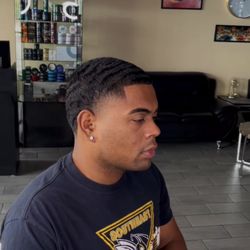 Prestige Cuts - Haircut
