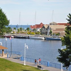 Harbor Centre Marina - Harbor Centre Marina South Pier