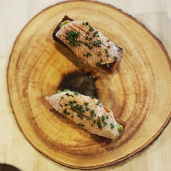 Miro Kaimuki - Asian Fusion Near Me - Honolulu, Hawaii