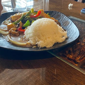 Top Spice - Spicy Veggie & Tofu - Thai Near Me - Atlanta, Georgia
