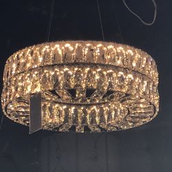 Ray Lighting Centers