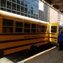 Photo of Alpha School Bus
