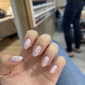 Sarah Nails Spa - Nail Salons Near Me - San Francisco, California