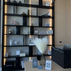 Beauty Factory Medspa - Lobby