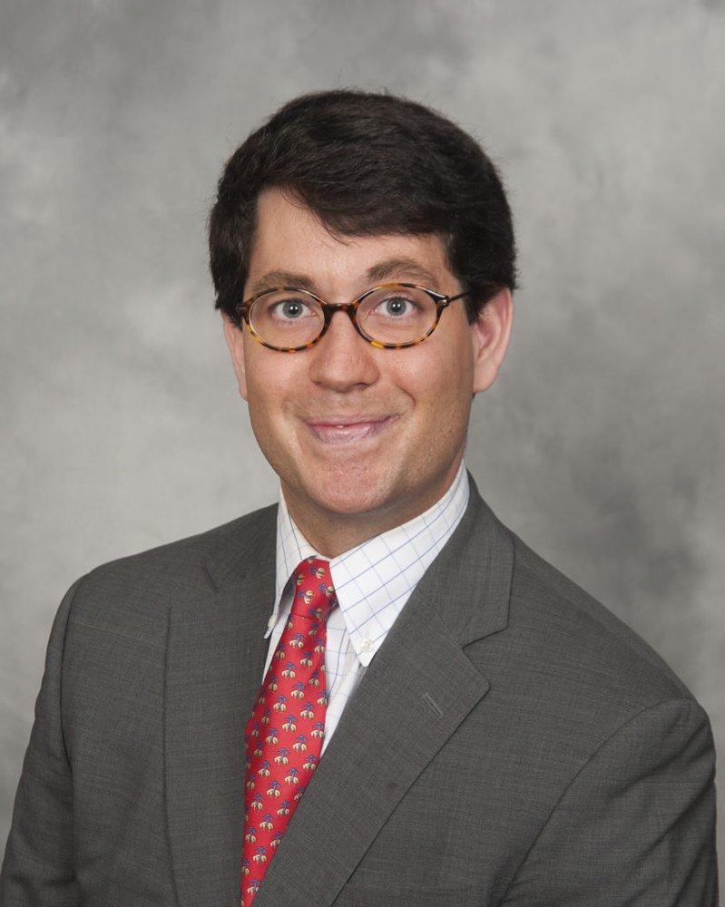 Jonathan W. Davis - divorce attorney in Memphis, TN